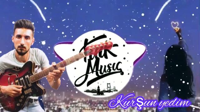 Kurşun yedim gitara Elçin Dadaşov. 2021 смотреть онлайн