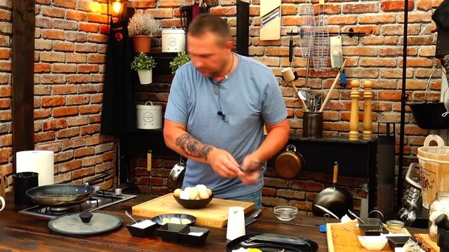 4 triki na sadzone jajka / Oddaszfartucha смотреть онлайн