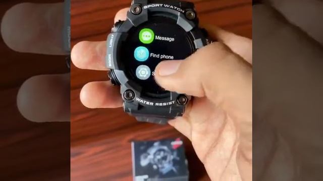 Gshock Smart Watch Arrived || MODEL GBD-H1000 #gshockwatch #smartwatch смотреть онлайн