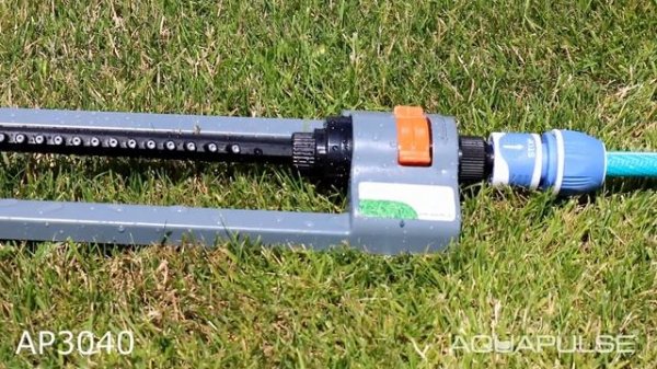 AP3040 Ороситель качающийся