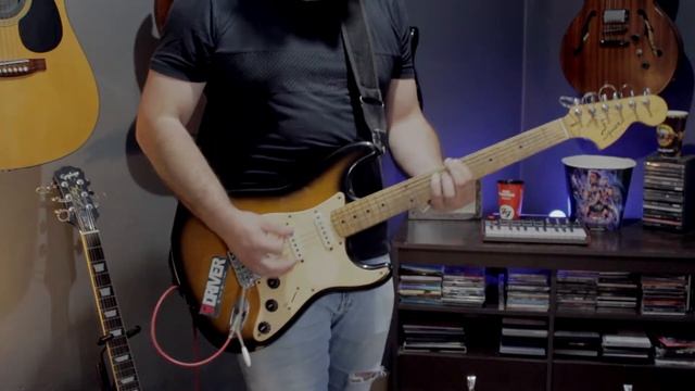 Adam´s Song - Blink 182 (Guitar Cover) смотреть онлайн