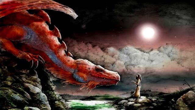 Two steps from hell - Everlasting смотреть онлайн