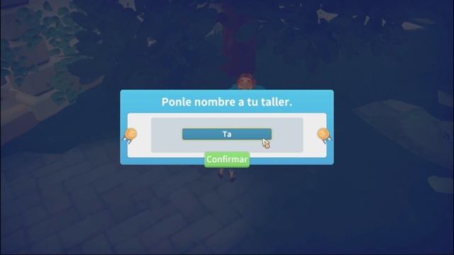 Mi time at portia ep#2 Mi certificacion XD смотреть онлайн