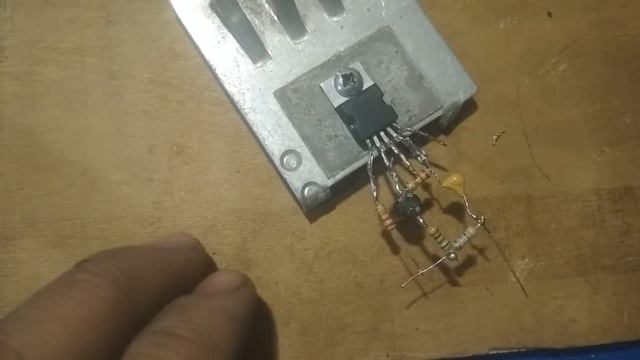 Tda2030a. Subwoofer. Bass. Powerful Audio Amplifier.Homemade