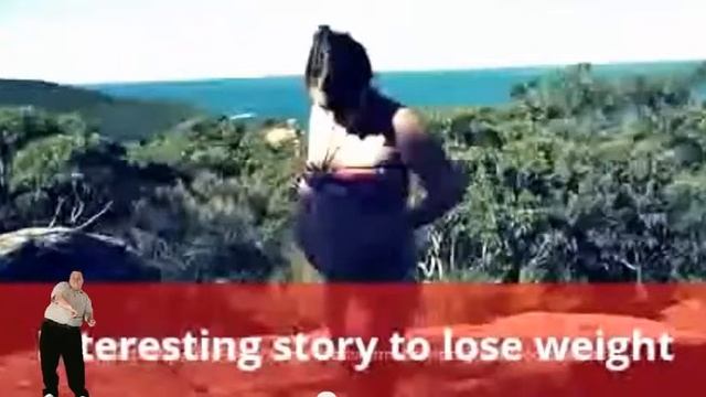 43lb Weight Loss Transformation in 46 Days смотреть онлайн