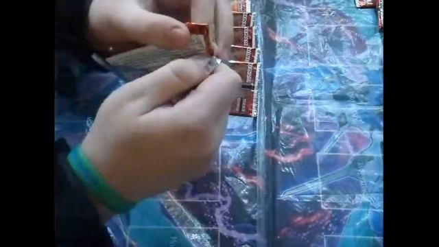 Yugioh Crossed Souls Challenge Box Opening смотреть онлайн