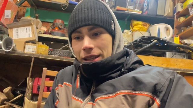 ПЫТАЮСЬ ЗАВЕСТИ МЕЧТУ СССР РИГУ 🤯 ПОЛУЧИЛОСЬ?!? смотреть онлайн