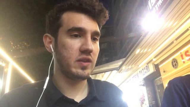 Büryan kebabı Fatih смотреть онлайн