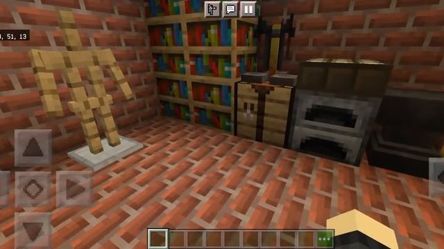 Моя первая карта на логово черепашек ниндзя. смотреть онлайн