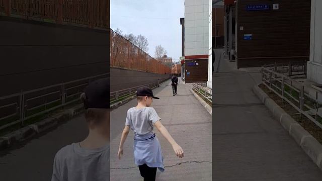 вся в делах/едем в Москву в детскую поликлинику/ смотреть онлайн