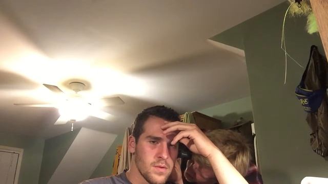 Ear Inspection смотреть онлайн