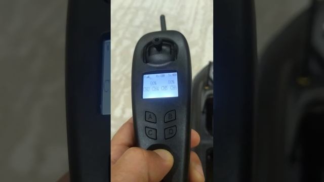 пульт не работает