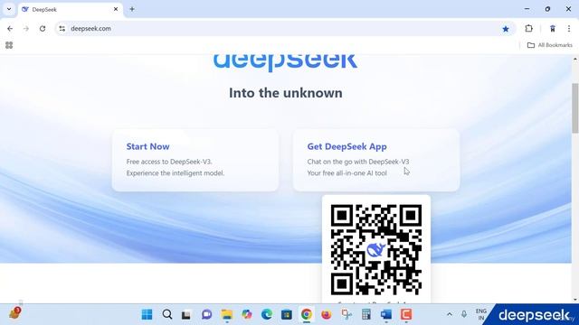 10 -What is DeepSeek смотреть онлайн