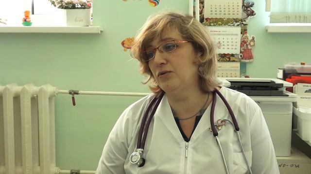 Можайская ЦРБ предупреждает родителей и детей о наступающих морозах смотреть онлайн
