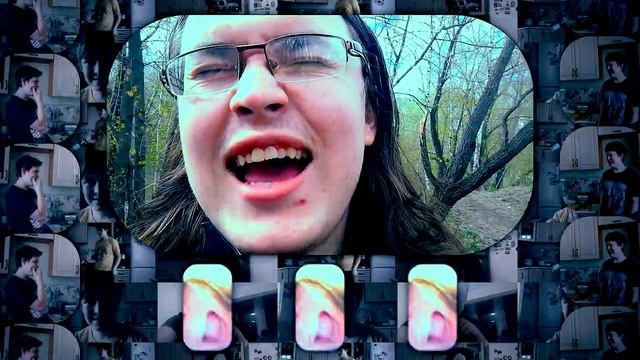 VSyklo Roses (YTPMV)