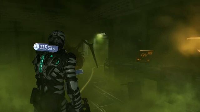 Dead Space Pusher 🏆 смотреть онлайн