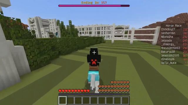 1# Обзор нового режима на сервере Hypixel смотреть онлайн