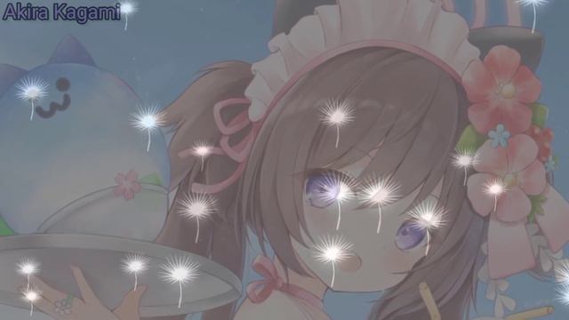 Nightcore - That Girl смотреть онлайн