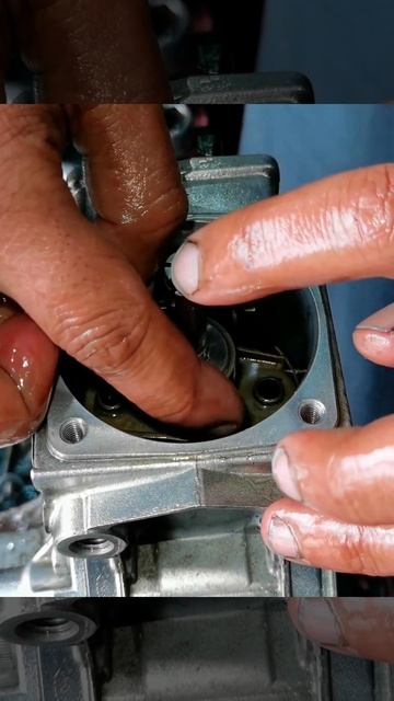 TOYOTA land cruiser#one H Z engine#fule pump ROUTER fitting# смотреть онлайн