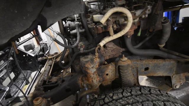 FJ60 Frame Swap & Old Man Emu & MORE- 03 смотреть онлайн