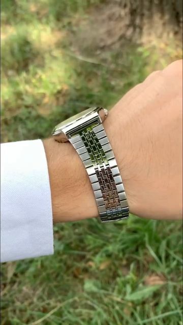 Orient 3 Stars 1982 года 🕰 смотреть онлайн