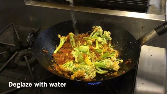 Caulilini SweetStem Cauliflower - Quick Fire Video смотреть онлайн