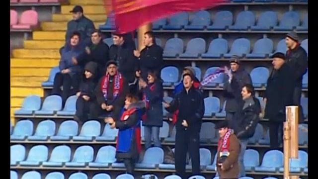 «Ильичевец» - «Днепр» (Фомин - 1:0) смотреть онлайн