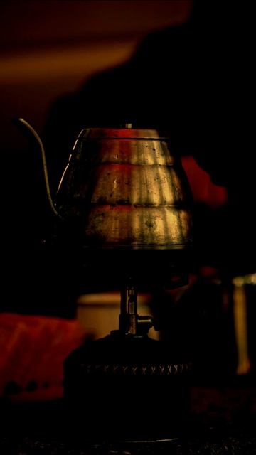 Ambient kitchen noise - Pressure gas stove sound #4 #Shorts смотреть онлайн