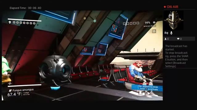 Cycling NPCs for Nanites Every Time! - No Man's Sky Tutorial смотреть онлайн