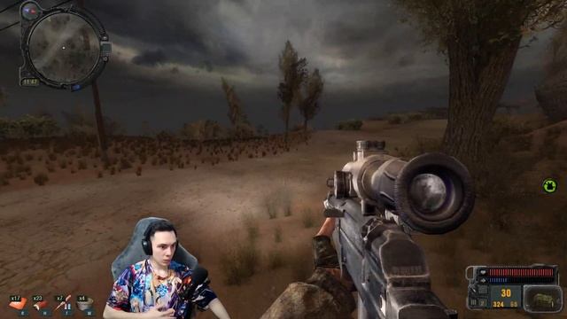 ☢️⚠️ПУТЕШЕСТВИЕ НА ЮПИТЕР (ЯНОВ)  |  Прохождение 𝑺.𝑻.𝑨.𝑳.𝑲.𝑬.𝑹.: Зов Припяти от Ушакова  |  #3⚠️☢️