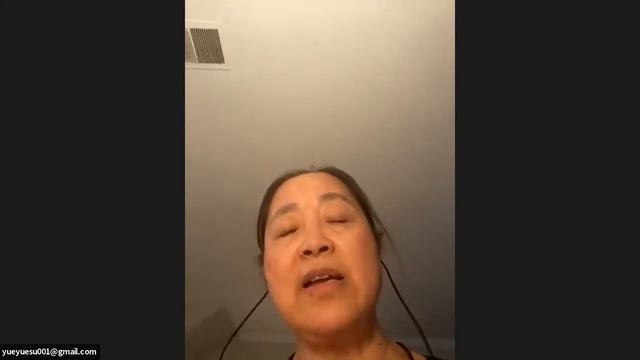 青青健康健美塑形网课第426堂/广场舞基础班第7堂 06/05/2021