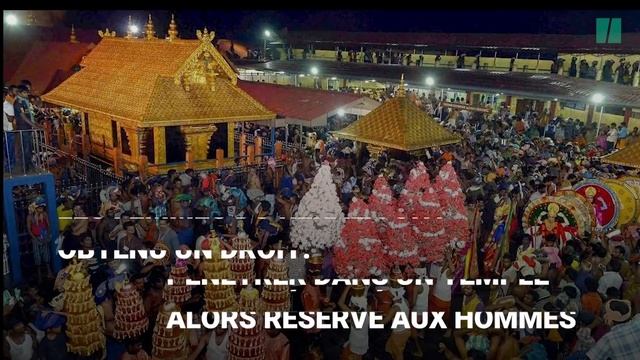 Une chaîne humaine de 620 km pour les femmes en Inde смотреть онлайн