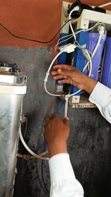 High Pressure Switch & NRV