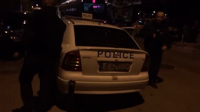 Арест на Веселин Марешки смотреть онлайн