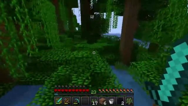 ¡CONSIGO UN TUCAN! - minecraft survival смотреть онлайн