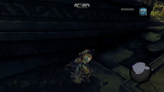Darksiders2 30 10 2015 13 56 43 смотреть онлайн
