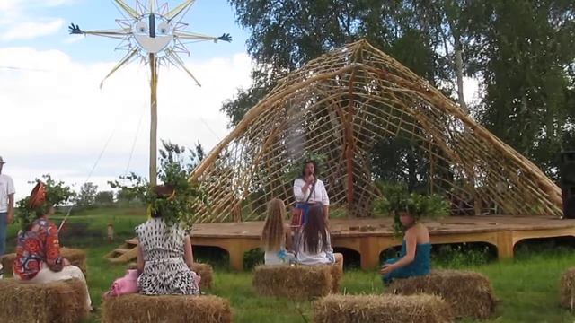 21062017 054 Летнее равноденствие 2017 АЗЪ ГРАДЪ