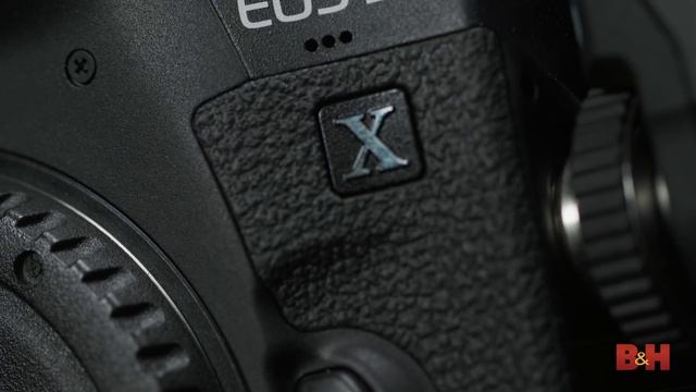 Canon 1DX Mark III | First Look смотреть онлайн