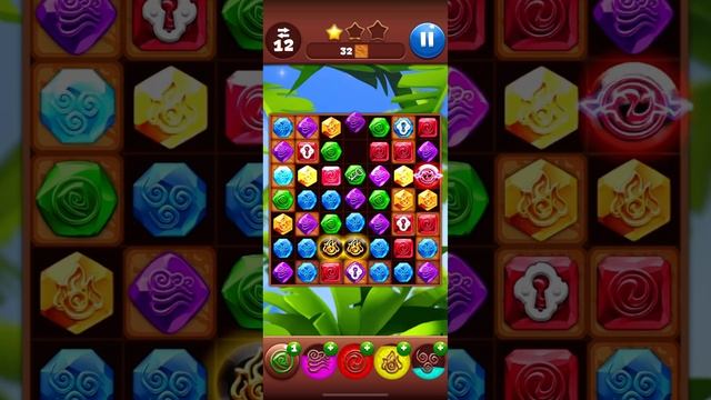 Планета самоцветов # 796 | Gemmy lands # 796 смотреть онлайн