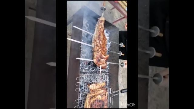 контроль над собой и своим весом а шашлык мы тоже кушаем