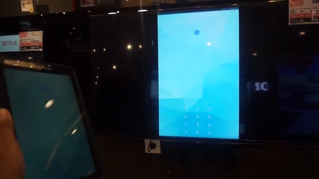 CARA MUDAH!!! Screen Mirroring TV Sony смотреть онлайн