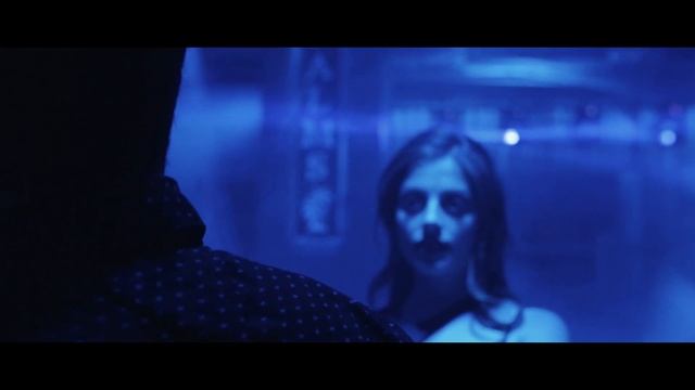 Benvi - Stimulation (Official Music Video)