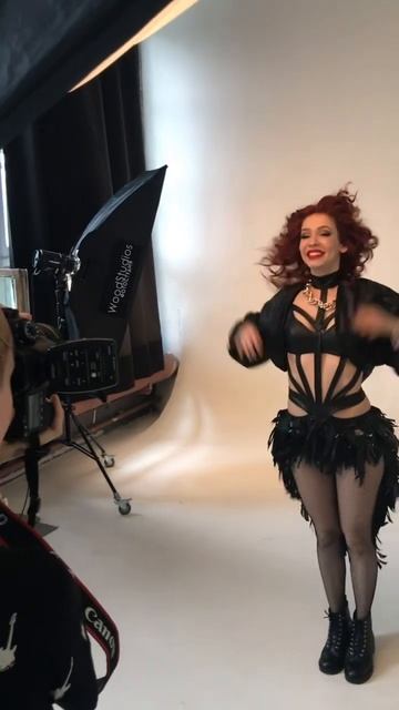 Как стать сексуальной и пластичной? Переходи по ссылке в шапке профиля RiannaBartuli