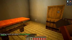 Бабка вернулась в Майнкрафт #2 | Minecraft