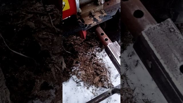 агрегат для мотоблока. смотреть онлайн