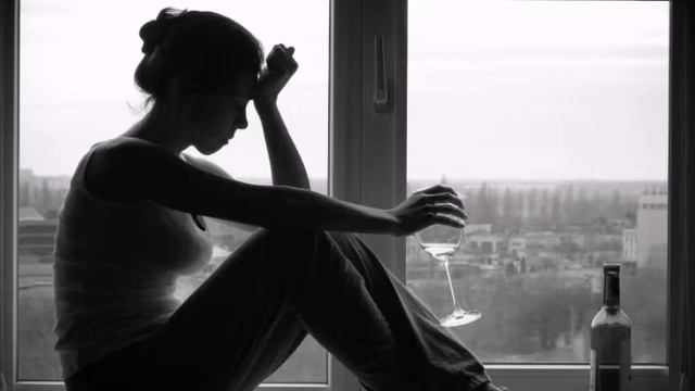 Подборка песен для грустного настроения#Музыка для грусти# Музыка чтоб погрустить# Грусная музыка смотреть онлайн