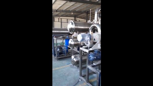 Vacuum fryiny machine order for client requests 80 sets смотреть онлайн