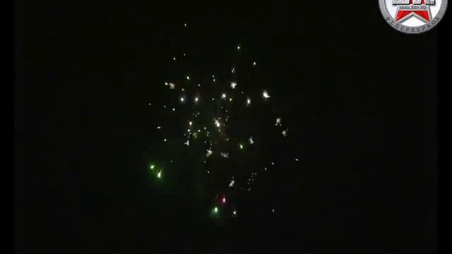Е-С460 Фейерверк Полнолуние