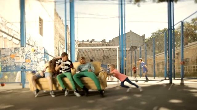 Звери - Никуда не надо смотреть онлайн