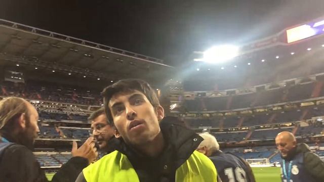 Real Madrid CF - the best moment смотреть онлайн